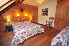 Chalet Dounia - © ©Chalet Dounia