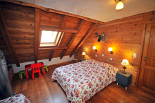 Chalet Dounia - © ©Chalet Dounia