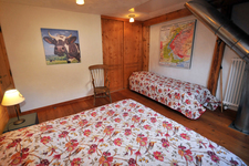 Chalet Dounia - © ©Chalet Dounia