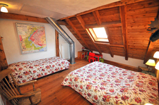 Chalet Dounia - © ©Chalet Dounia