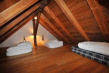 Chalet Dounia - © ©Chalet Dounia