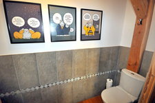 Chalet Dounia - © ©Chalet Dounia