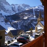 Maison Jacob - Jacob Bernadette_La Grave - © ©bernadettejacob