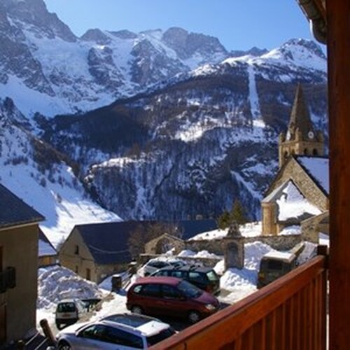 Jacob House - Jacob Bernadette