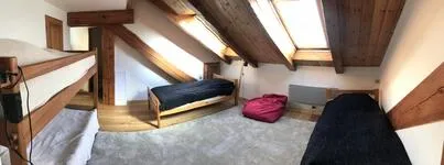 chambre 3 - © ©yoramboschaddad