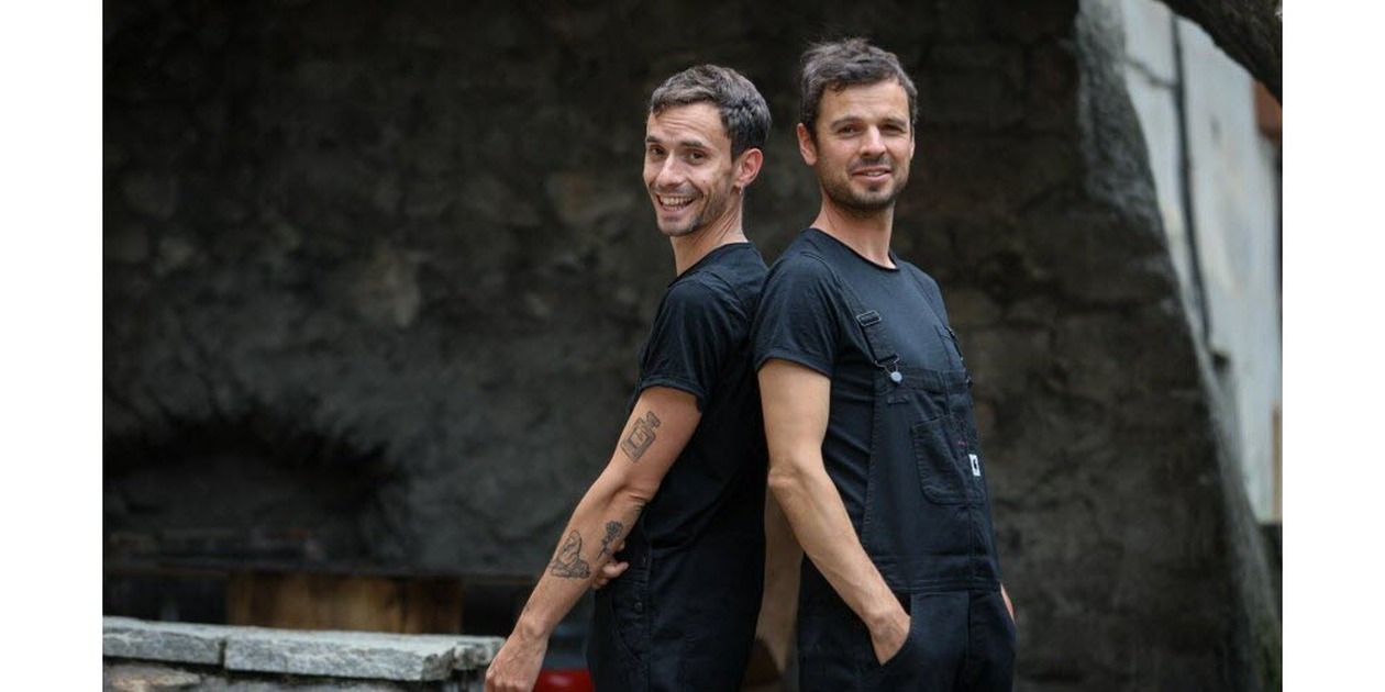 Les vendredis culturels - Les incroyables enquêtes de Clark et Butterfly_Villar-Saint-Pancrace - © Cie Les Divers Gens