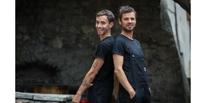 Les vendredis culturels - Les incroyables enquêtes de Clark et Butterfly_Villar-Saint-Pancrace - © Cie Les Divers Gens