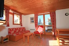 Hameau Des Chazals - Le Mei_Névache - © ©heidigrosjean