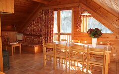 Hameau Les Chazals - Le Sorè_Névache - © ©heidigrosjean