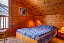 Hameau Des Chazals - Le Pignotto - © ©heidigrosjean