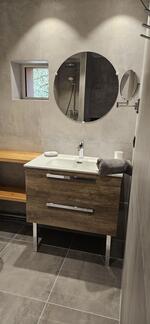 Boucherettes 1 - Nathalie Juge - © ©nathaliejuge