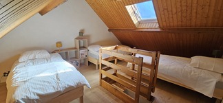 Boucherettes 1 - Nathalie Juge - © ©nathaliejuge