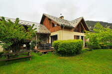 Monnet Marie-Dominique - Le Pied Des Thûres - © BERTRAND BOONE