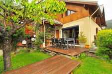 Monnet Marie-Dominique - Le Pied Des Thûres - © BERTRAND BOONE