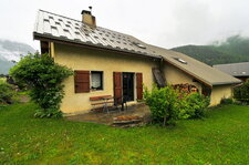 Monnet Marie-Dominique - Le Pied Des Thûres - © BERTRAND BOONE