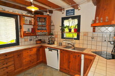 Monnet Marie-Dominique - Le Pied Des Thûres - © BERTRAND BOONE