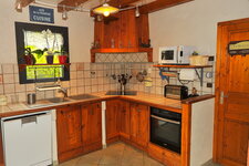 Monnet Marie-Dominique - Le Pied Des Thûres - © BERTRAND BOONE