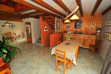 Monnet Marie-Dominique - Le Pied Des Thûres - © BERTRAND BOONE