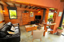 Monnet Marie-Dominique - Le Pied Des Thûres - © BERTRAND BOONE