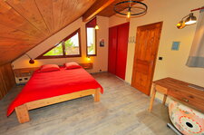 Monnet Marie-Dominique - Le Pied Des Thûres - © BERTRAND BOONE