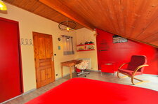 Monnet Marie-Dominique - Le Pied Des Thûres - © BERTRAND BOONE