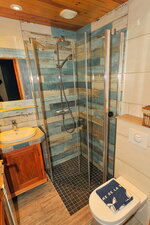 Monnet Marie-Dominique - Le Pied Des Thûres - © BERTRAND BOONE