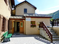 Gîte Family House La Romanche - © Vacances et Familles