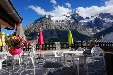 Gîte Family House La Romanche - © Vacances et Familles