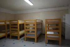 Dortoir 13 places - © Vacances et Familles