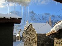 Gîte Family House La Romanche - © Vacances et Familles