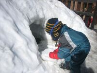Gîte Family House La Romanche - © Vacances et Familles