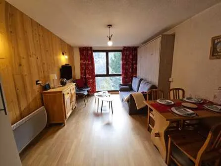 Le 37 - Les Balcons de la Meije