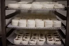 Fromages - © C.M Gaillard