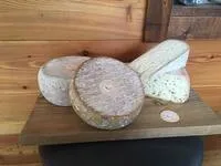 Fromages à la vente - © C.M Gaillard