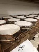 Fromages de chèvre artisanaux - © C.M Gaillard