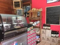 Boutique attenante à la ferme - © C.M Gaillard