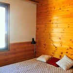 Savatier Germaine Et Bernard - Le Cristol_Névache - © ©savatiergermaine