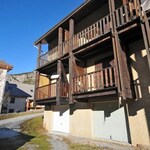 Savatier Germaine Et Bernard - Le Cristol_Névache - © ©savatiergermaine