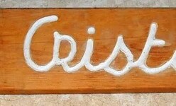 Savatier Germaine Et Bernard - Le Cristol_Névache - © ©savatiergermaine