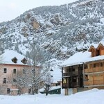 Savatier Germaine Et Bernard - Le Cristol_Névache - © ©savatiergermaine