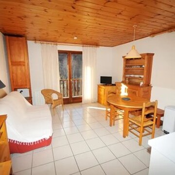 Savatier Germaine Et Bernard - Le Cristol_Névache - © ©savatiergermaine