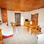 Savatier Germaine Et Bernard - Le Cristol_Névache - © ©savatiergermaine