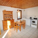 Savatier Germaine Et Bernard - Le Cristol_Névache - © ©savatiergermaine