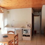 Savatier Germaine Et Bernard - Le Cristol_Névache - © ©savatiergermaine