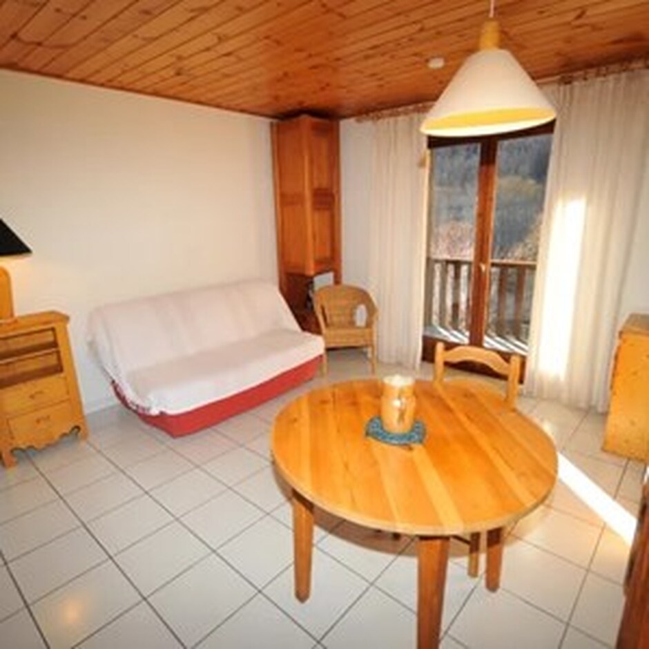 Savatier Germaine Et Bernard - Le Cristol_Névache - © ©savatiergermaine