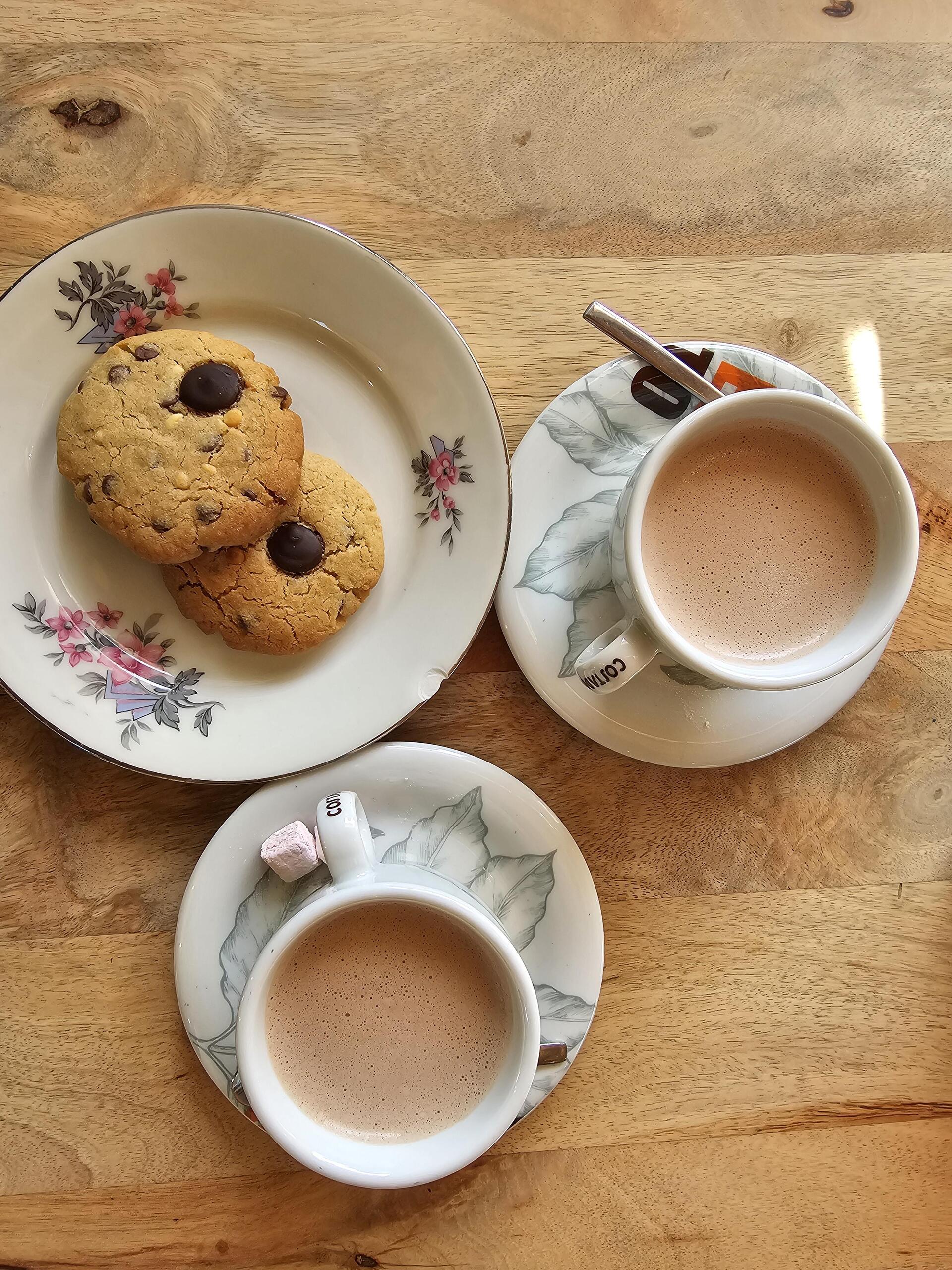 Le Brec - Cafés & Apéros