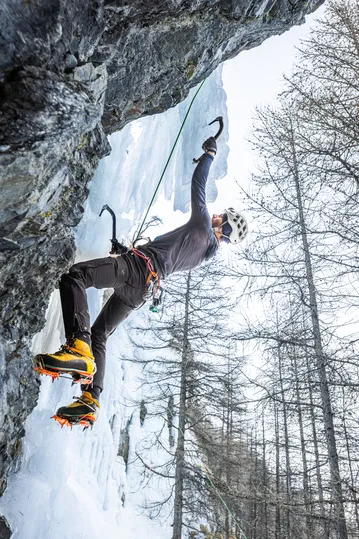 Laval - Haute vallée de la Clarée - © Thibaut Blais