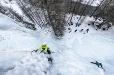 Laval - Haute vallée de la Clarée - © Thibaut Blais