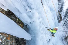 Laval - Haute vallée de la Clarée - © Thibaut Blais