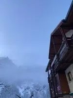 Collective lodging Le Rocher_La Grave - © ©C. Jouffrey